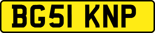 BG51KNP