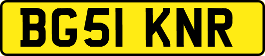 BG51KNR