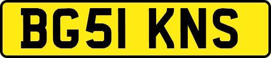 BG51KNS