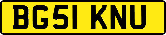 BG51KNU