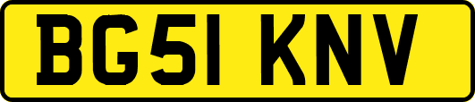 BG51KNV