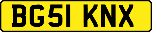 BG51KNX