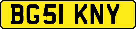 BG51KNY