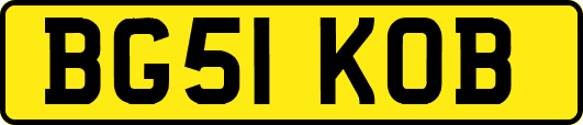BG51KOB