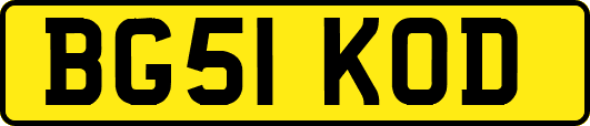 BG51KOD