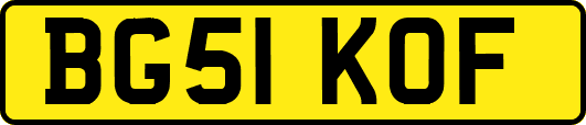 BG51KOF