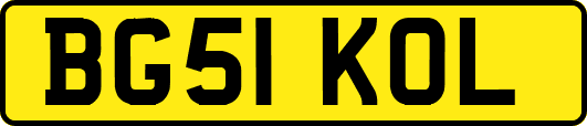 BG51KOL