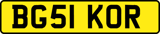 BG51KOR
