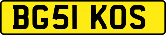 BG51KOS