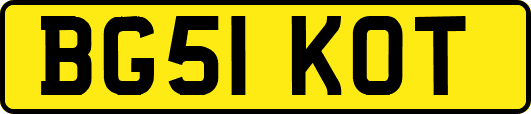 BG51KOT