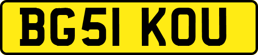 BG51KOU