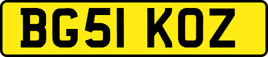 BG51KOZ