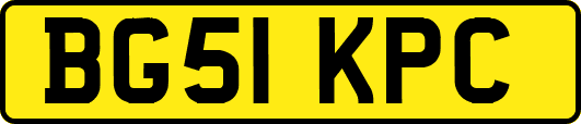 BG51KPC