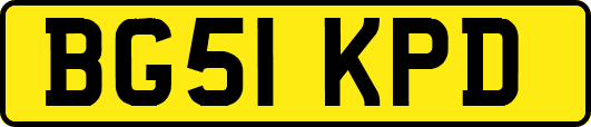 BG51KPD
