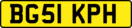BG51KPH
