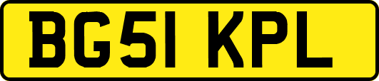 BG51KPL