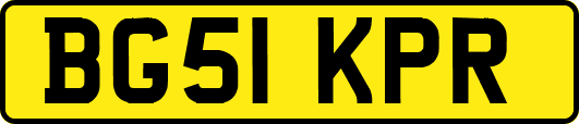 BG51KPR