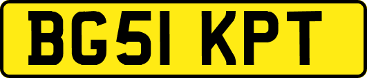 BG51KPT