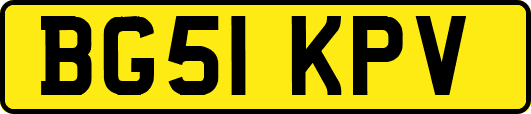 BG51KPV
