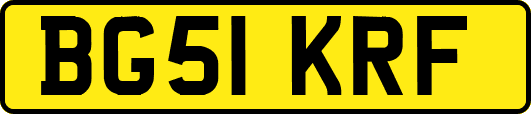 BG51KRF