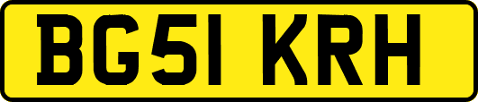 BG51KRH