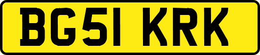 BG51KRK