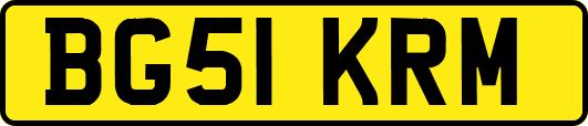 BG51KRM