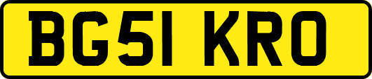BG51KRO