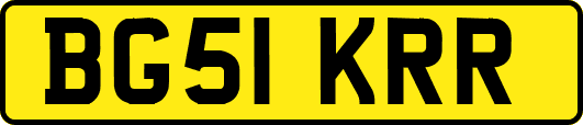 BG51KRR