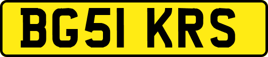 BG51KRS