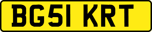 BG51KRT