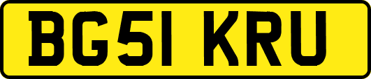 BG51KRU
