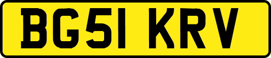 BG51KRV