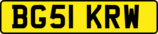 BG51KRW