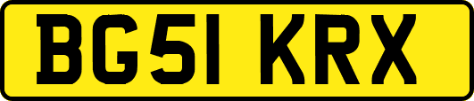BG51KRX