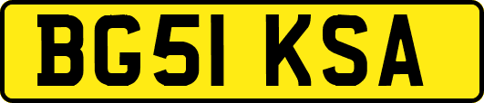 BG51KSA