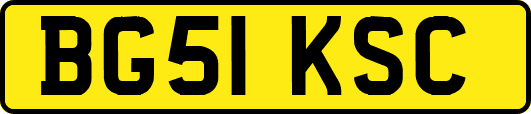 BG51KSC