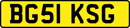 BG51KSG
