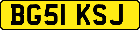 BG51KSJ