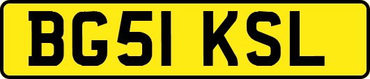 BG51KSL