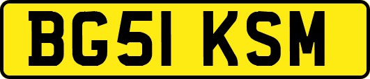 BG51KSM