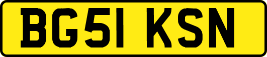 BG51KSN