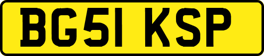 BG51KSP
