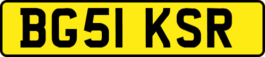 BG51KSR