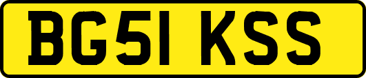 BG51KSS