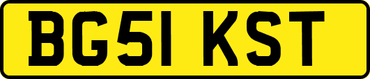 BG51KST