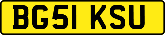 BG51KSU