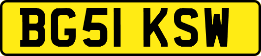 BG51KSW