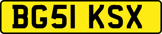 BG51KSX