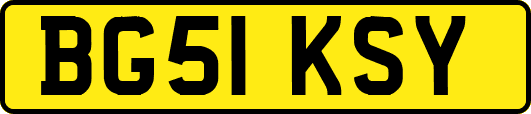 BG51KSY
